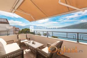 Dvosoban stan prva linija do mora – Đenovići